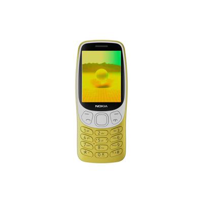 Smartphone HMD 1GF025CPD4L09 2,4" 128 GB RAM Gouden