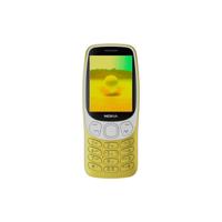Smartphone HMD 1GF025CPD4L09 2,4" 128 GB RAM Gouden