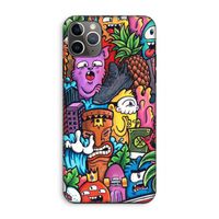 Vexx Mixtape: iPhone 11 Pro Max Tough Case