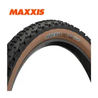 Maxxis vouwband ardent 56-622 tr exo 60tpi zwart/tanwall