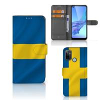 OPPO A53 | OPPO A53s | Bookstyle Case | Zweden