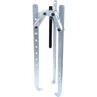 KS Tools 6303609 Poelietrekker Aantal haken: 3