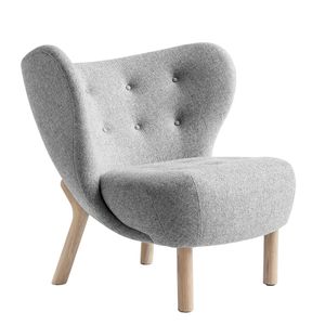 &tradition Little Petra Fauteuil Space Copenhagen &tradition Little Petra Fauteuil Space Copenhagen