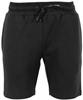 Reece 838002 Studio Sweat Shorts - Black - S