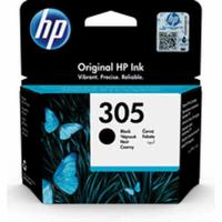 Originele inktcartridge HP 3YM61AE#ABE Zwart