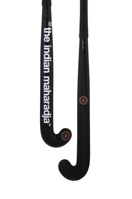 The Indian Maharadja Gravity 50 Midbow