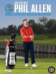 Word een betere golfer in vier weken (Paperback)