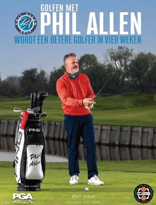 Word een betere golfer in vier weken (Paperback)
