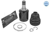Homokineet reparatie set, aandrijfas 0144980019