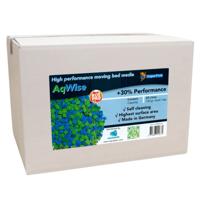 Superfish Floating Bed Media 50L - Biologische Vijverfiltratie voor Koi Pro Drum Filters