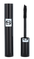 Sisley So Volume 3D Fortifying Mascara 01 Deep Black 8 ml Dames