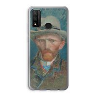 Van Gogh: Huawei P Smart (2020) Transparant Hoesje