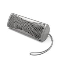 KEF Muo Draagbare Hifi Bluethooth Luidspreker - Silver Dusk