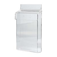 Folderbak A5 zwaar - buitengebruik