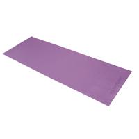 Tunturi Yogamat PVC l Paars l 180 x 60 x 0.4 cm