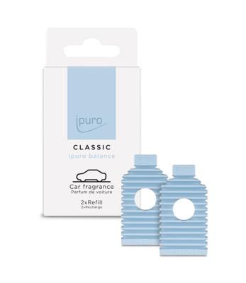 IPuro car line balance navulling 2 x 9gr