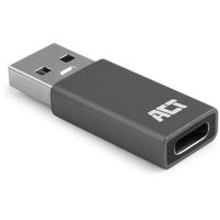 USB-A naar USB-C adapter Adapter - thumbnail