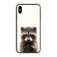 Rocco: iPhone XS Max Biologisch afbreekbaar hoesje
