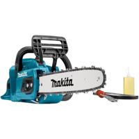 Makita DUC355Z Accu Kettingzaag 35cm 2x18V Basic Body Makita DUC355Z Accu Kettingzaag 35cm 2x18V Basic Body