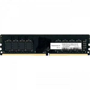 Innovation IT RAMNDDR4 2666 16GB SO Innovation IT CL1 Werkgeheugen voor desktop 4251538813044