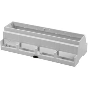 Camdenboss CNMB-12-2-CON DIN-rail-behuizing 212 x 90 x 58 1 stuk(s)