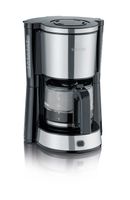 Severin KA4823 Koffiefilter apparaat Zwart