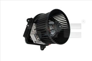 Interieurventilatie 5050008