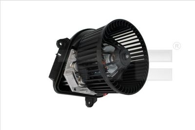 Interieurventilatie 5050008