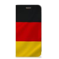 Motorola Moto E5 Play | Standcase | Duitsland