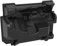 Makita kofferinzet/inlay dbn601 - 836300-0