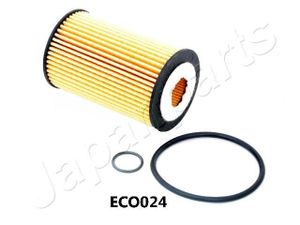 Oliefilter FOECO024