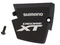 Shimano base cap for sl-m8000 without indicator right