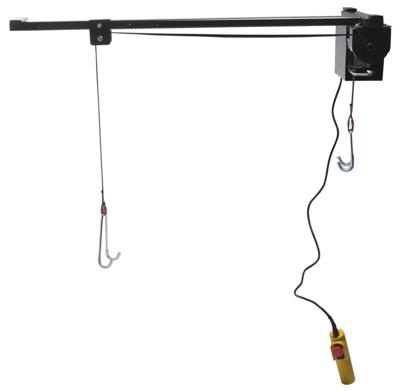 Superspark Grs super fietslift electrisch zw