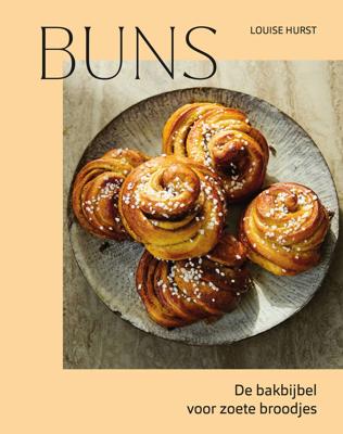 Buns (Hardback)