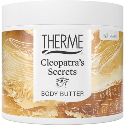 Therme Cleopatra&apos;s secrets body butter