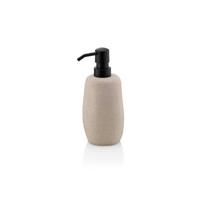 Zeepdispenser, Cement, Beige - Kela | Roda