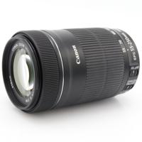 Canon EF-S 55-250mm f/4-5.6 IS STM occasion