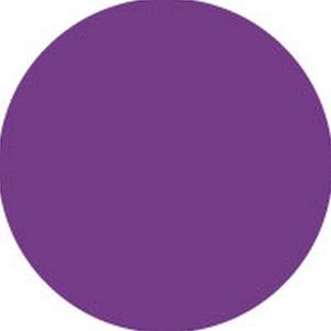 Showtec Kleurenfilter Rol, code:126 Mauve, 1,22 x 7,62 meter