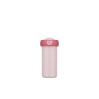Mepal schoolbeker 300ml cool pink