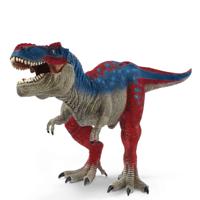 schleich Dinosaurs Blauwe tyrannosaurus rex - 72155