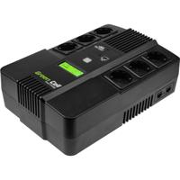 Green Cell 480W AiO UPS 800 VA