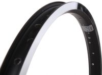 Ryde velg Andra 20 inch 36G aluminium 14G zwart