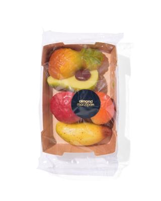 HEMA Marsepein fruit 125gram