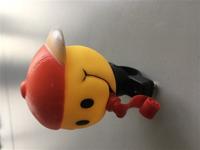 PexKids Piepbeest petje met roltong