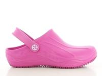 Oxypas Medische O.K Klomp Smooth | Wit | Maat 41 - 00.154.115.41