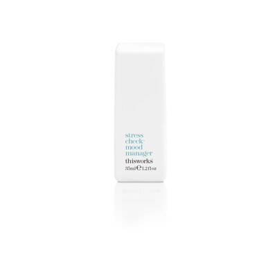 This Works Stress check mood manager 35 Milliliter