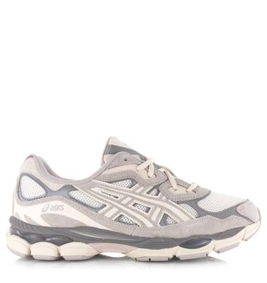 ASICS - GEL-NYC | suède sneakers Suede Unisex