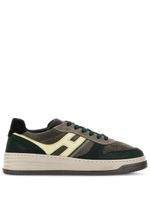 Hogan H630 low-top sneakers - Gris - thumbnail