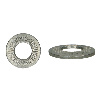 pgb-Europe PGB-FASTENERS | Cont.veerring M20 Zn Tp M 20,5/40,5/3,2 | 100 st 0000CR001020000405