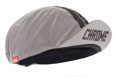 Chrome Industries Fietscap - Reflective